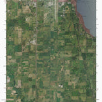 WI-VAN DYNE: GeoChange 1976-2015 Preview 1