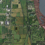 WI-VAN DYNE: GeoChange 1976-2015 Preview 3