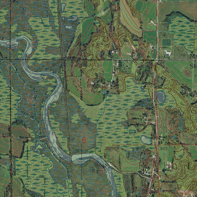 WI-KIEL: GeoChange 1973-2015 Preview 3