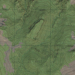 AZ-Mule Hoof Bend: GeoChange 1985-2010 Preview 2