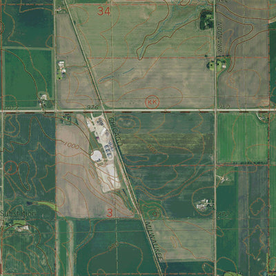 WI-RIPON: GeoChange 1976-2015 Preview 2
