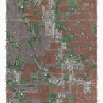 WI-WAUWATOSA: GeoChange 1954-2015 Preview 1