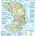 Chios Island, Greece Preview 1