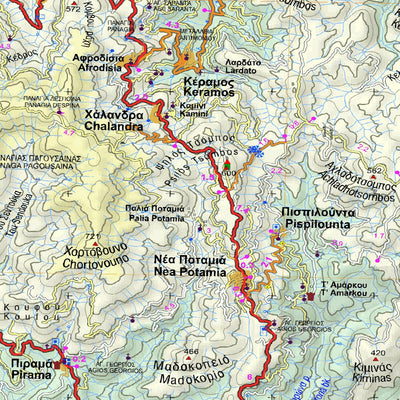 Chios Island, Greece Preview 3