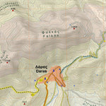 Mt Dourdouvana, Saitas Preview 3