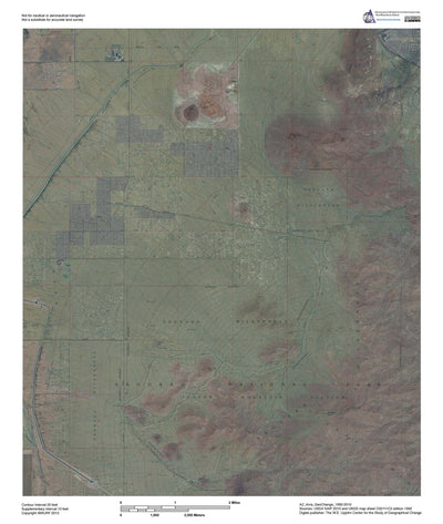 Saguaro National Park (Bundle) Preview 1