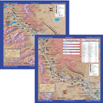 Arkansas River Colorado Fishing Map Bundle - Fish Colorado Preview 1