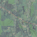 PA-Hammett: GeoChange 1956-2010 Preview 2