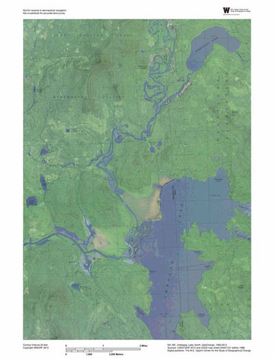 Umbagog State Park, New Hampshire (Bundle) Preview 1