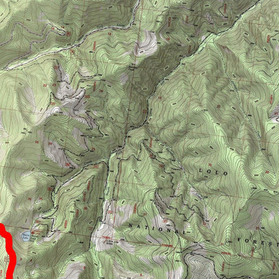 Idaho Hunt Area 7 - Hunt Idaho Preview 3