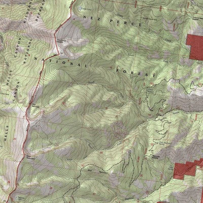 Idaho Hunt Area 18 - Hunt Idaho Preview 2