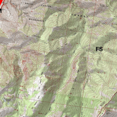 Idaho Hunt Area 18 - Hunt Idaho Preview 3
