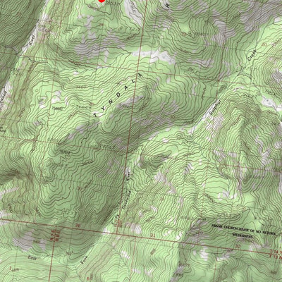 Idaho Hunt Area 34 - Hunt Idaho Preview 3