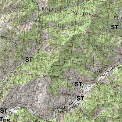 Idaho Hunt Area 27 - Hunt Idaho Preview 2