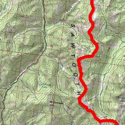 Idaho Hunt Area 36 - Hunt Idaho Preview 3