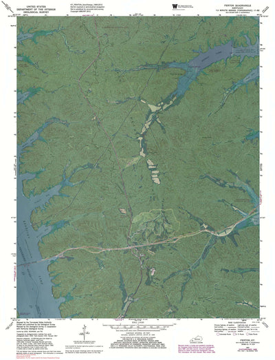 Kenlake State Resort Park, Kentucky (Bundle) Preview 1