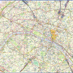 Paris 1:11,000 - ITMB Preview 1