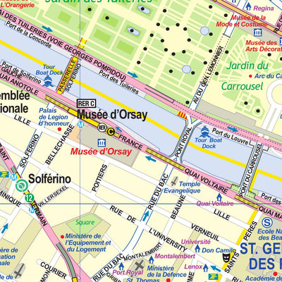 Paris 1:11,000 - ITMB Preview 2