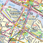 Paris 1:11,000 - ITMB Preview 3