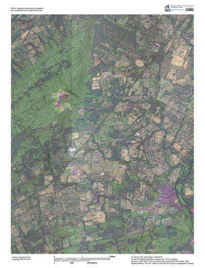 Delaware and Raritan Canal State Park, New Jersey (Bundle) Preview 1