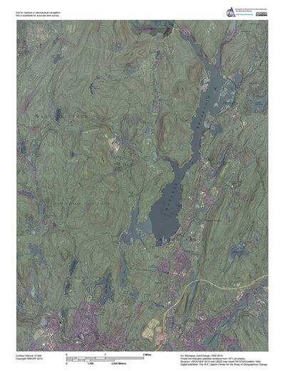 Ringwood State Park, New Jersey (Bundle) Preview 1