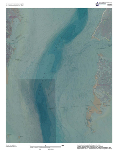 Janes Island State Park, Maryland (Bundle) Preview 1