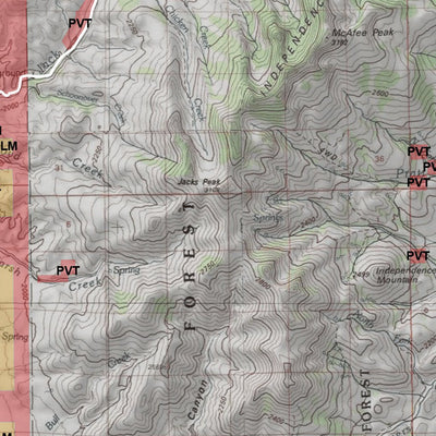 Nevada Hunt Unit 62 - Hunt Nevada Preview 2