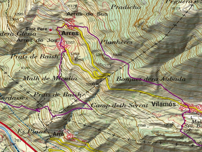 Spain MTN25 - GR211 Preview 1