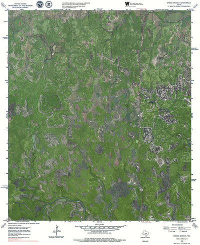 Guadalupe River State Park, Texas (Bundle) Preview 1