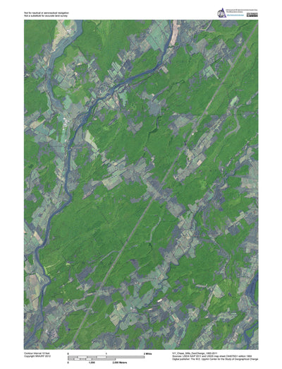 Coles Creek State Park, New York (Bundle) Preview 1