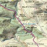 Spain MTN25 - GR33 Preview 1