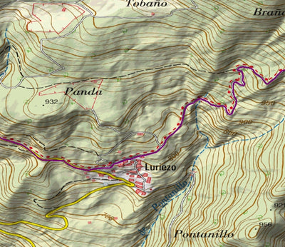 Spain MTN25 - GR71 Preview 1