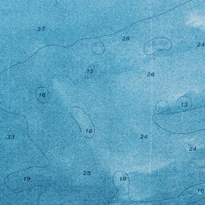 FL-SADDLEBUNCH KEYS: ORTHOPHOTOMAP 1972 Preview 3