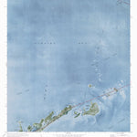 FL-GRASSY KEY: ORTHOPHOTOMAP 1971 Preview 1