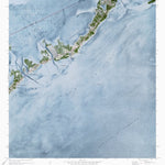 FL-PLANTATION KEY: ORTHOPHOTOMAP 1971 Preview 1