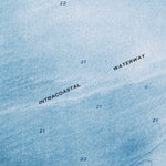 FL-SAWYER KEY: ORTHOPHOTOMAP 1972 Preview 3