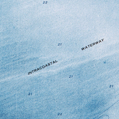 FL-SAWYER KEY: ORTHOPHOTOMAP 1972 Preview 3