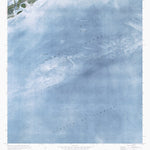 FL-CRAWL KEY: ORTHOPHOTOMAP 1971 Preview 1