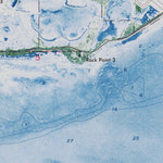 FL-BOCA CHICA KEY: ORTHOPHOTOMAP 1971 Preview 2