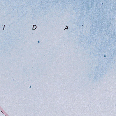 FL-SCHOONER BANK: ORTHOPHOTOMAP 1972 Preview 2