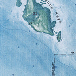 FL-HORSESHOE KEYS: ORTHOPHOTOMAP 1972 Preview 3