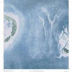 FL-MARQUESAS KEYS EAST: ORTHOPHOTOMAP 1971 Preview 1