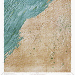 FL-BLACK HAMMOCK: ORTHOPHOTOMAP 1972 Preview 1