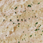 FL-BLACK HAMMOCK: ORTHOPHOTOMAP 1972 Preview 2