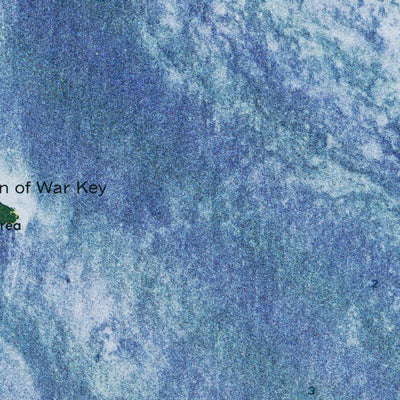 FL-CLIVE KEY: ORTHOPHOTOMAP 1972 Preview 3