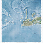 FL-KEY WEST: ORTHOPHOTOMAP 1971 Preview 1