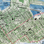 FL-KEY WEST: ORTHOPHOTOMAP 1971 Preview 3