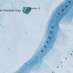 FL-CONTENT KEYS: ORTHOPHOTOMAP 1972 Preview 2