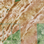 FL-SOUTH OF COOPERTOWN: ORTHOPHOTOMAP 1972 Preview 3