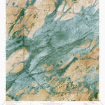 FL-MONROE STATION: ORTHOPHOTOMAP 1973 Preview 1